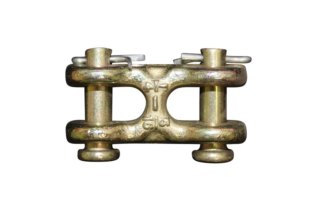 5/16" Double Clevis