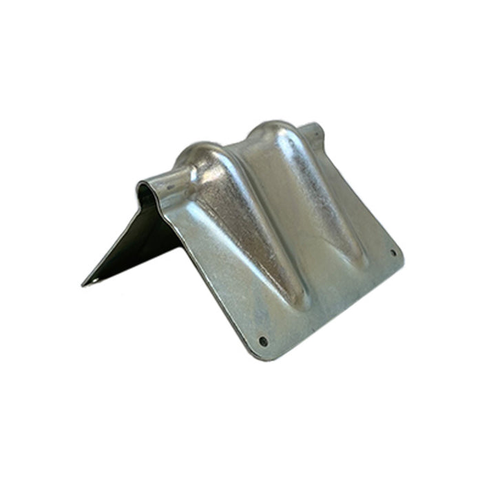 1 3/4" x 2" Steel Corner Protector